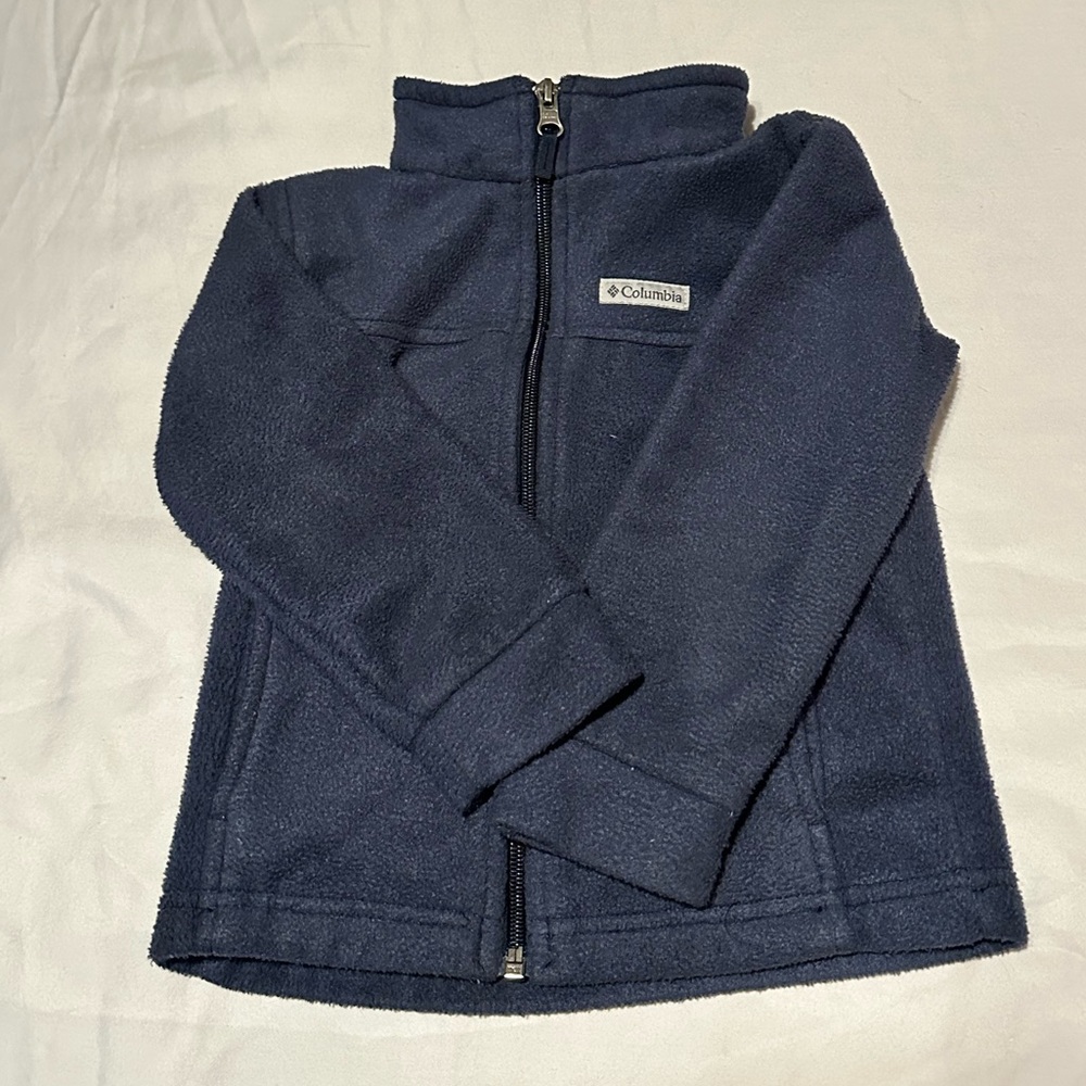 toddler boy columbia 3T